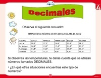 Redondeo de decimales Tarjetas didácticas - Quizizz