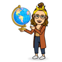 continents - Class 2 - Quizizz