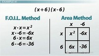 Algebra - Class 7 - Quizizz