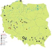 Zajęcia przyrodnicze - Klasa 6 - Quiz