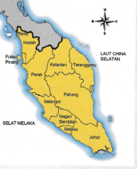 10.5 Prinsip Kedaulatan Persekutuan Tanah Melayu