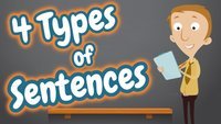 Sentence Structure - Class 1 - Quizizz