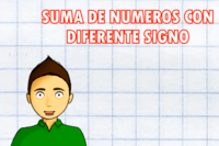 Sumar fracciones con denominadores diferentes Tarjetas didácticas - Quizizz