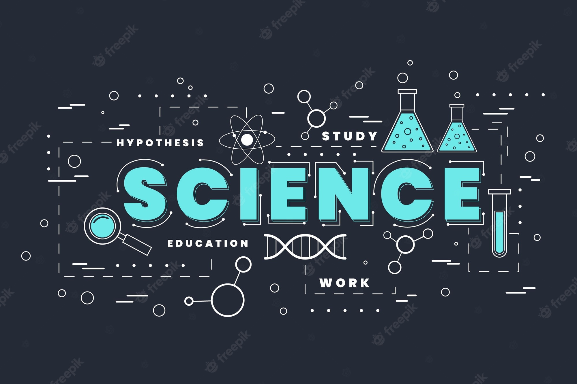 elements and compounds - Class 9 - Quizizz