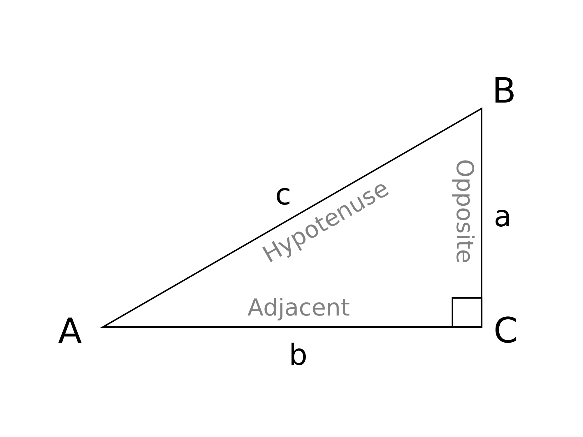 Angles - Year 11 - Quizizz