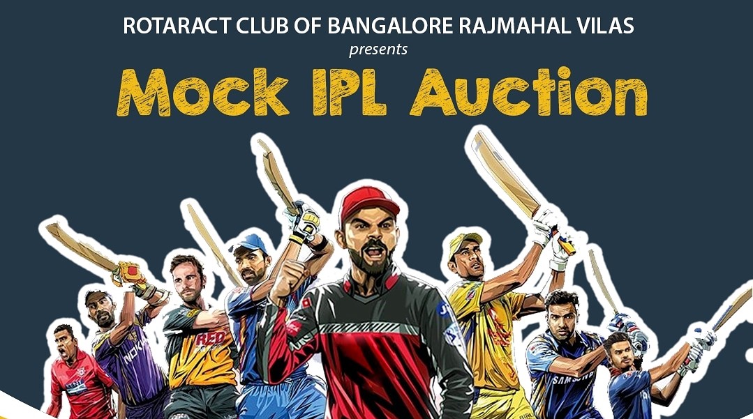 IPL Mock Auction Quiz (ROUND 1)