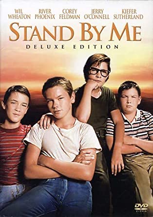 Stand By Me (Train Scene)