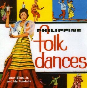 Folk dance (SHS-G12)