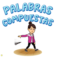 Significado de las palabras compuestas - Grado 3 - Quizizz