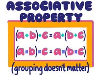 Associative Property of Multiplication Flashcards - Quizizz