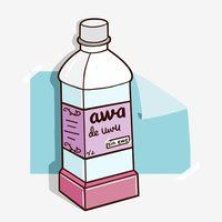 awa de uwu