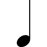 Nota musical - Grado 11 - Quizizz