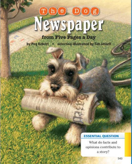 the-dog-newspaper-vocabulary-1-2k-plays-quizizz