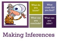 Making Inferences - Year 7 - Quizizz