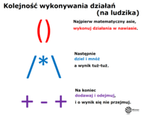 Działki pudełkowe - Klasa 3 - Quiz