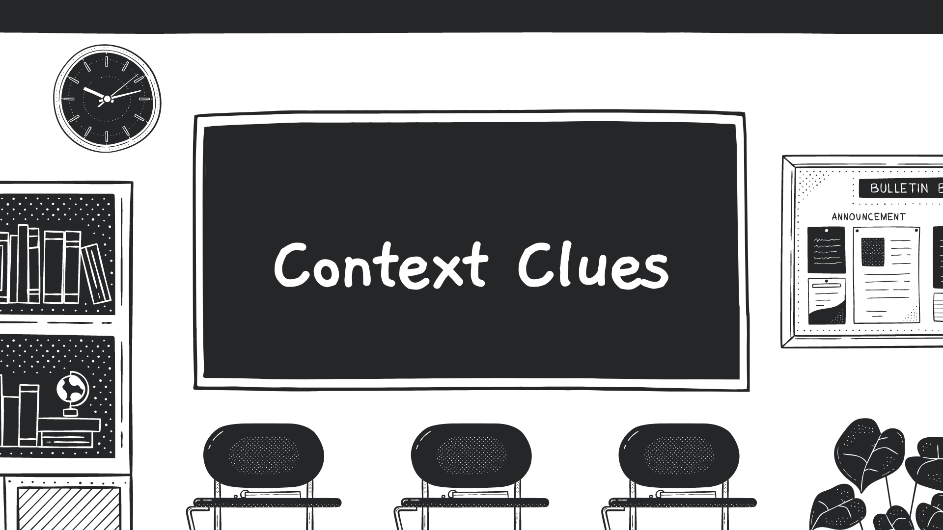 Determining Meaning Using Context Clues - Class 8 - Quizizz