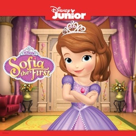 Sofia the First | 123 plays | Quizizz