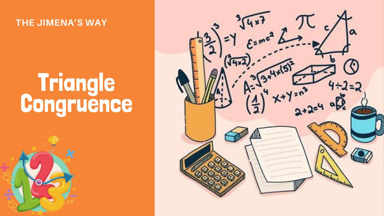 Triangle Congruence