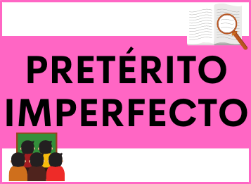 Preterito imperfecto | Quizizz