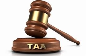 Berapapun jumlah penghasilan seseorang atau badan usaha, akan dikenakan tarif pajak yang sama adalah pemungutan jenis pajak