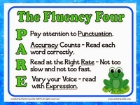 Reading Fluency - Grade 3 - Quizizz