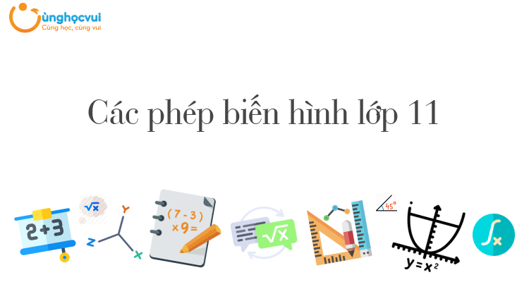 Phép cộng và phép toán nghịch đảo - Lớp 11 - Quizizz