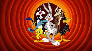 Looney tunes | 2.5K plays | Quizizz