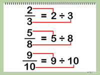 Fractions as Parts of a Whole - Year 9 - Quizizz