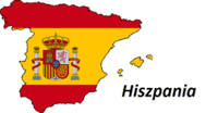 Hiszpański Angielski - Klasa 4 - Quiz