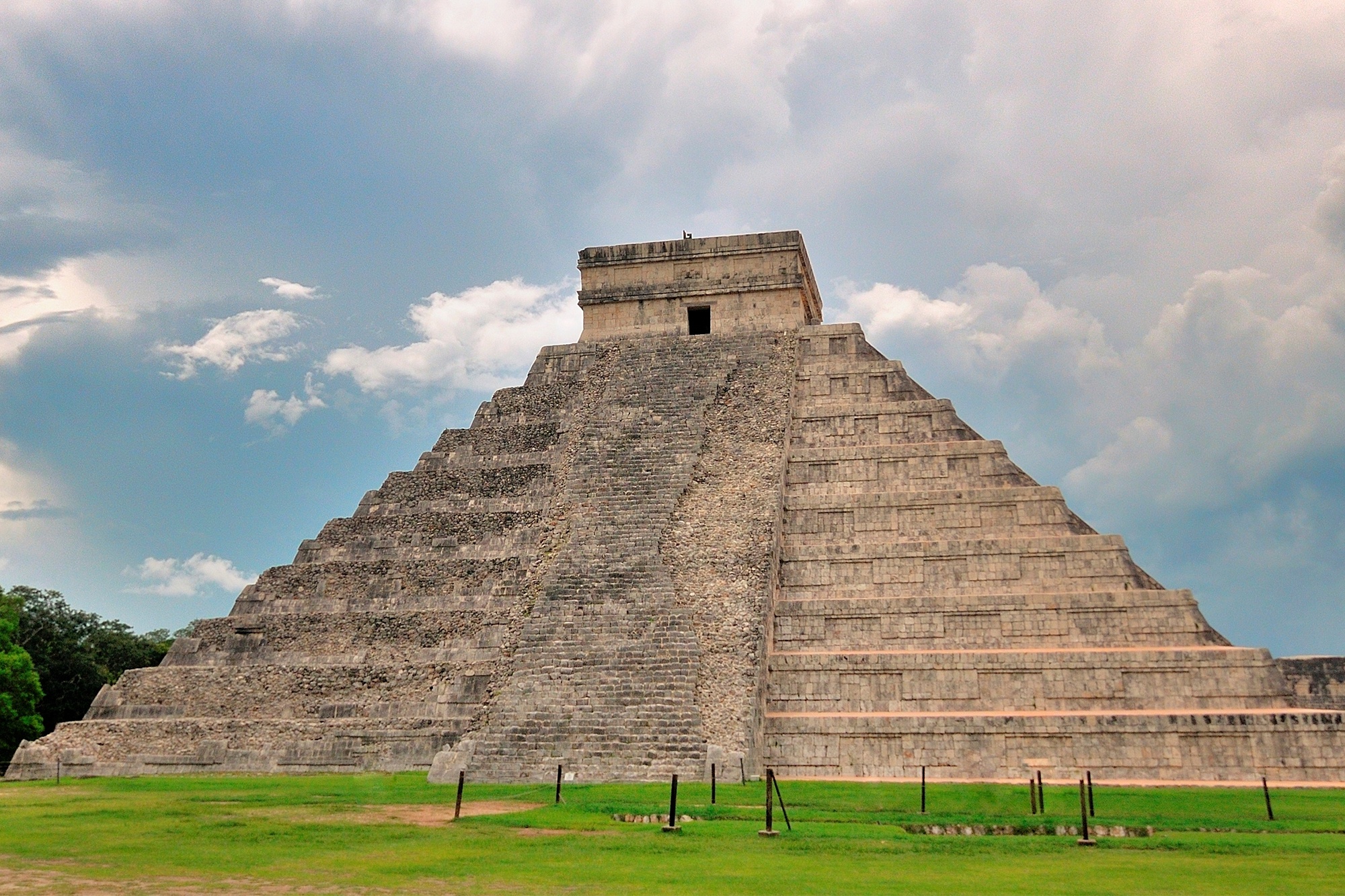 civilización maya - Grado 7 - Quizizz