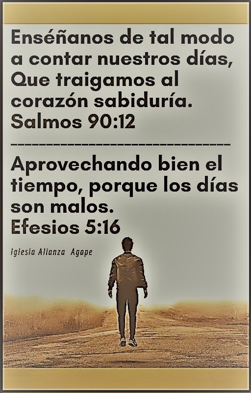 Valores de Dios