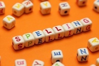 Spelling Tools Flashcards - Quizizz