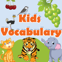 TOEFL Vocabulary - Year 2 - Quizizz