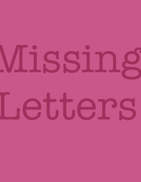 missing-letters-quizizz