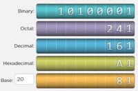 Numbers 1-10  Printable - Grade 12 - Quizizz