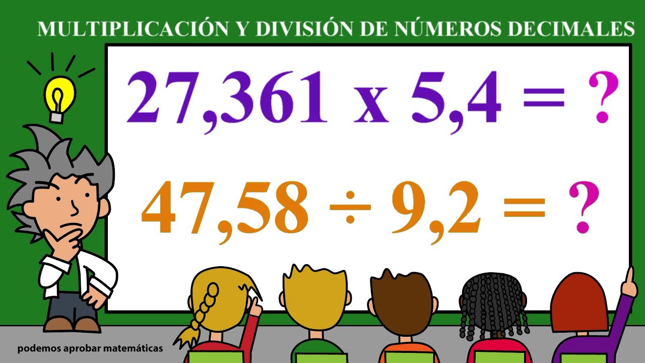 Factores de División - Grado 5 - Quizizz