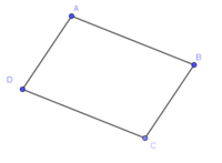 properties of parallelograms Flashcards - Quizizz