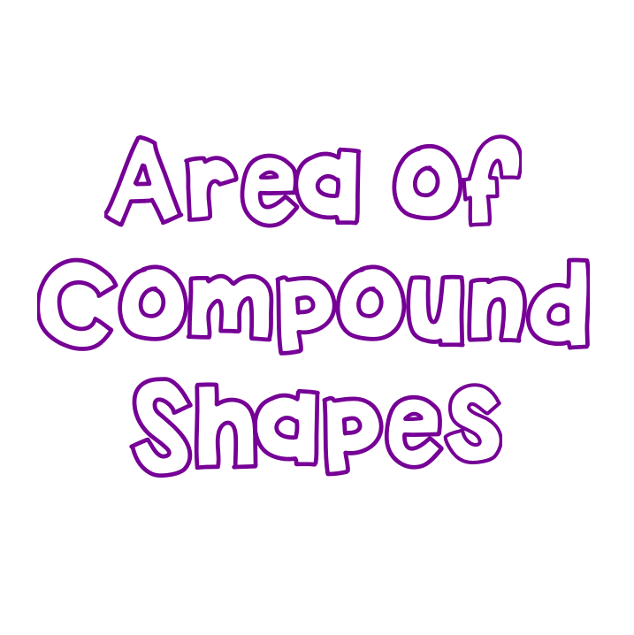 Area of Compound Shapes Flashcards - Quizizz