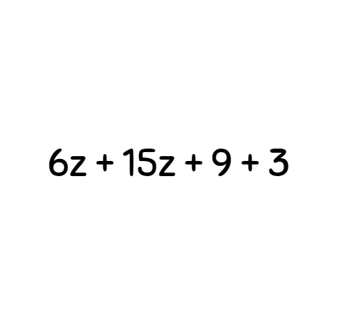 Addition Facts - Grade 6 - Quizizz