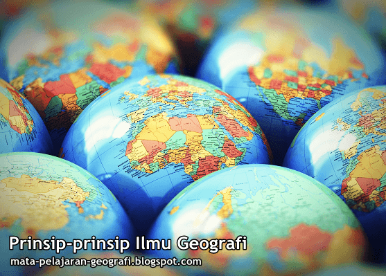 PRINSIP GEOGRAFI | 59 Memainkan | Quizizz