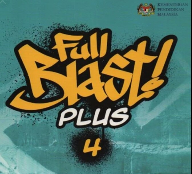 Full Blast Plus 4 Module 1 Round Up English Quizizz