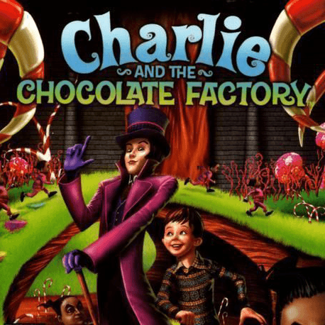 Charlie and the Chocolate Factory questions & answers for quizzes and ...