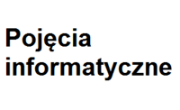 Istotne szczegóły - Klasa 10 - Quiz