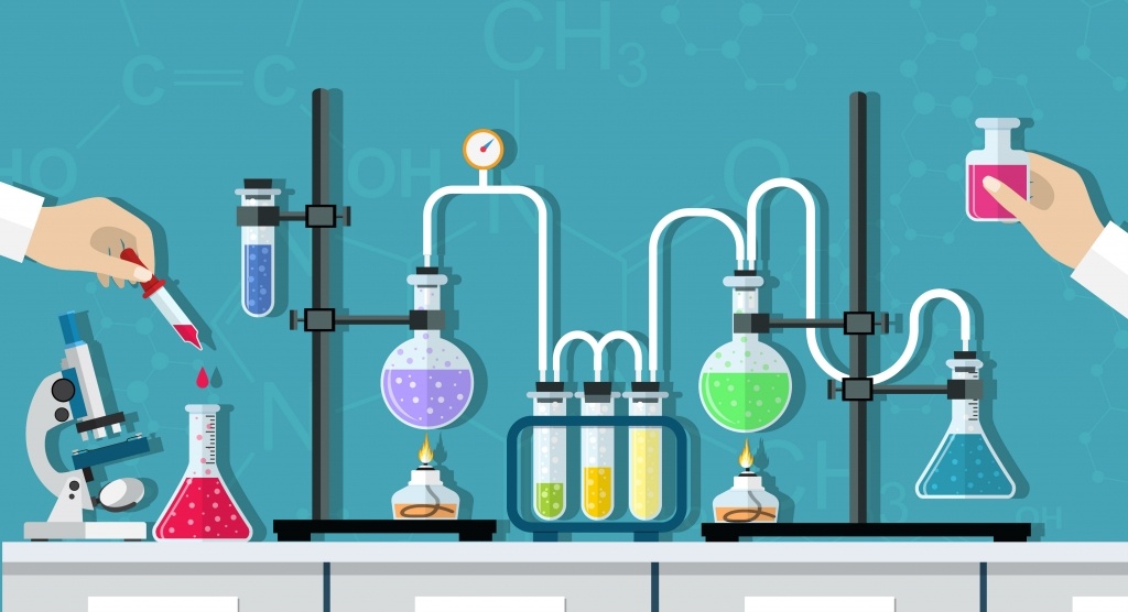 Chemistry: Matter | Science Quiz - Quizizz