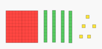 Two-Digit Numbers Flashcards - Quizizz