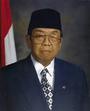 presiden yang memimpin indonesia pada masa reformasi secara berurutan antara lain