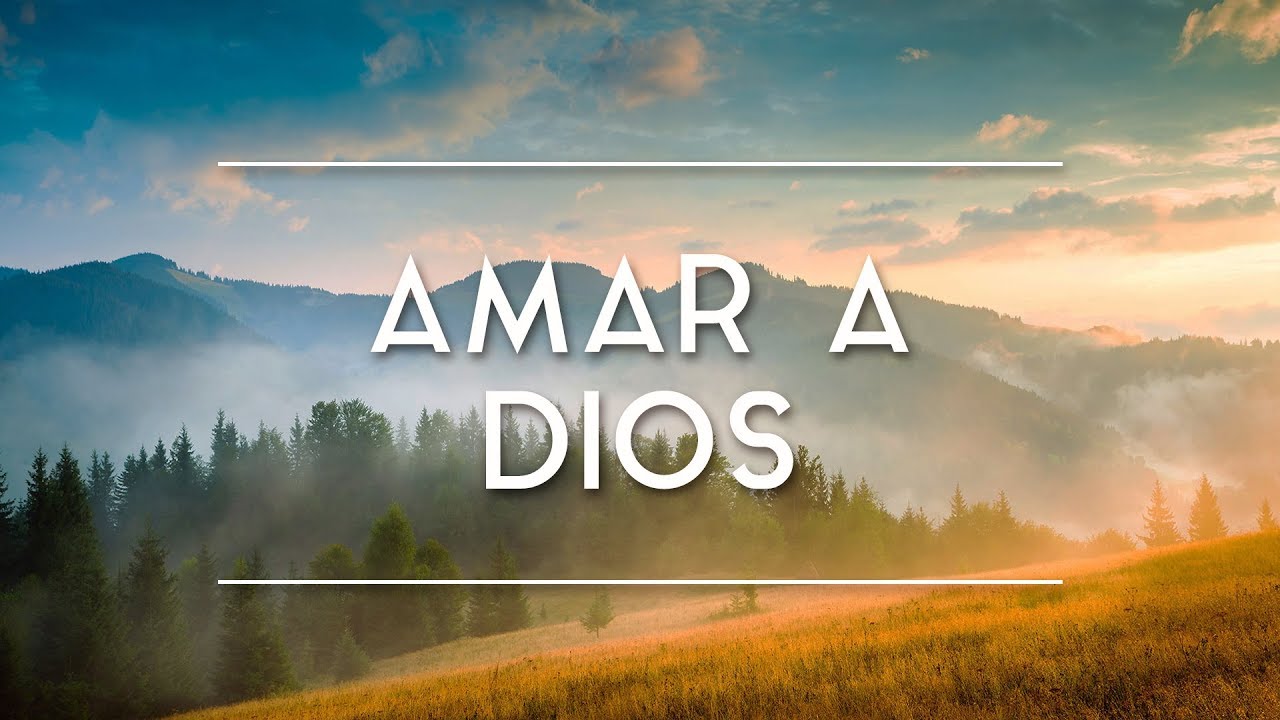 Práctica Tema 06: Amar a Dios y respetar su nombre