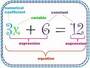 Terms in Algebraic Expressions