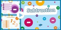 Multi-Digit Subtraction - Class 1 - Quizizz