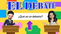 Debate - Série 2 - Questionário